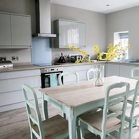 Апартаменты Spa Apartments *