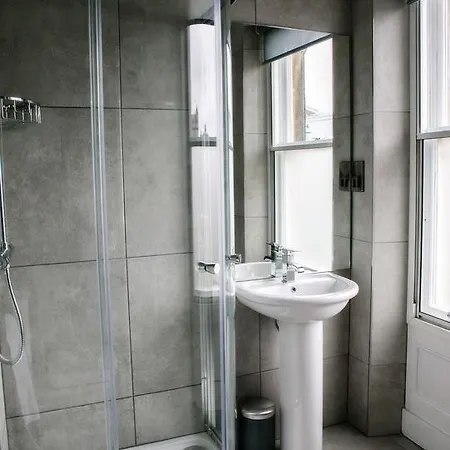 Apartment Spa Apartments