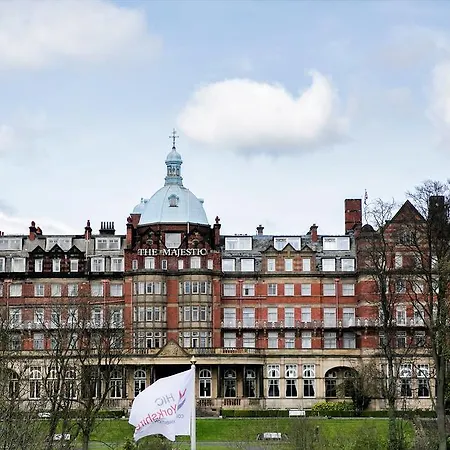 Spa Apartments * Harrogate