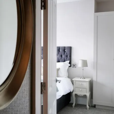 Apartment Spa Apartments *