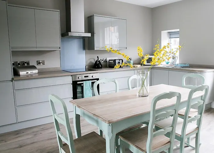 아파트 Spa Apartments *