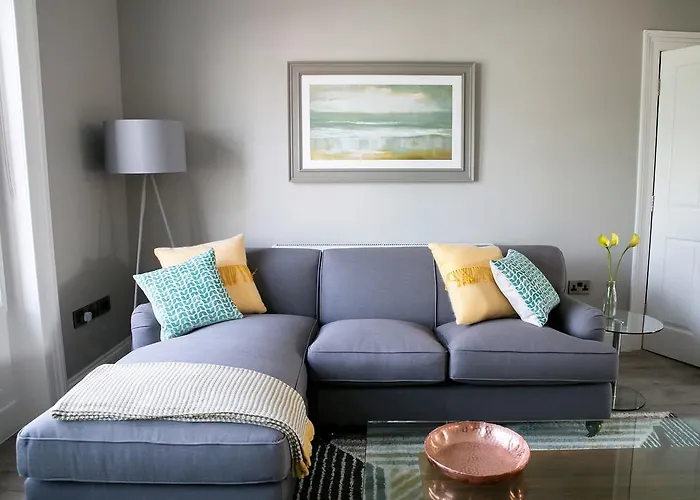 아파트 Spa Apartments *